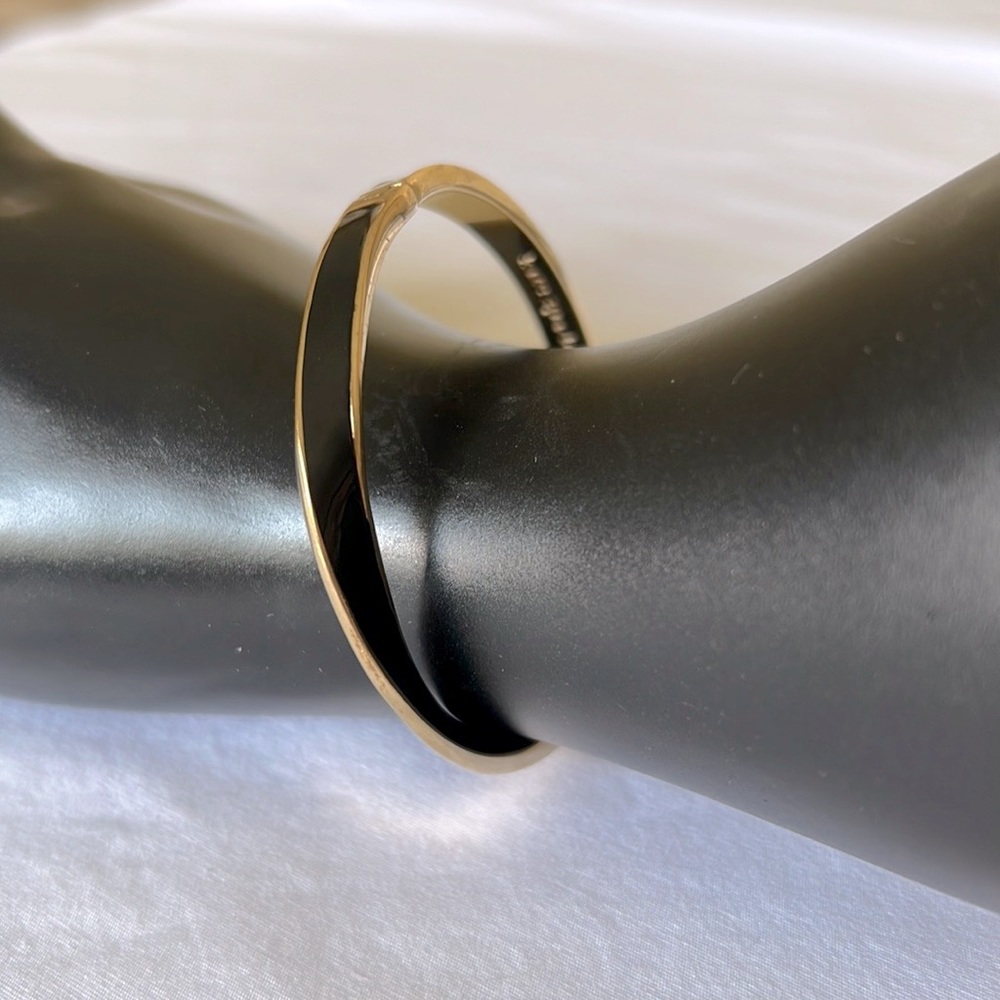 Kate Spade Twist Bangle